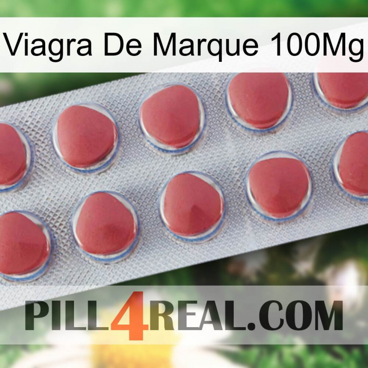 Brand Viagra 100Mg 18